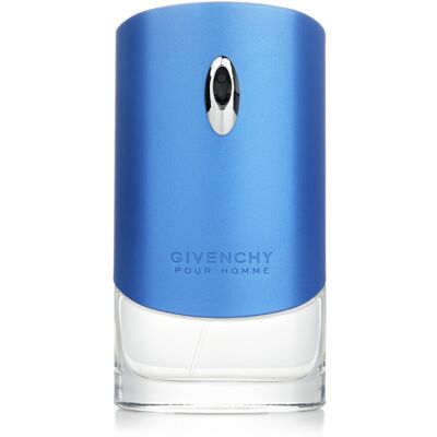 Givenchy Blue Label Eau de Toilette Spray - Men Givenchy Blue Label Eau de Toilette Spray - Men