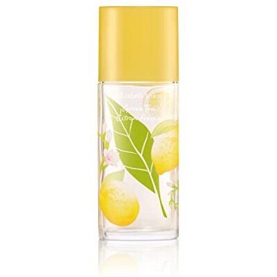 Elizabeth Arden Green Tea Citron Freesia Eau de Toilette - 100ml - Fruity & Floral Elizabeth Arden Green Tea Citron Freesia Eau de Toilette - 100ml - Fruity & Floral