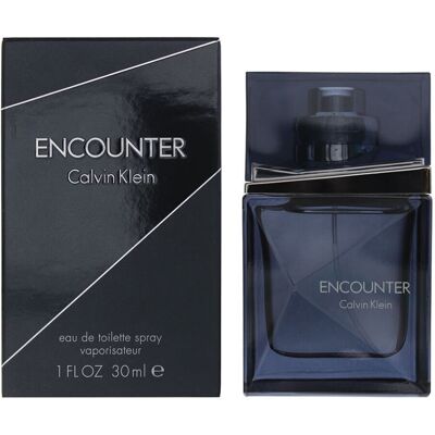 Calvin Klein Encounter Eau de Toilette - 30ml - Men Calvin Klein Encounter Eau de Toilette - 30ml - Men