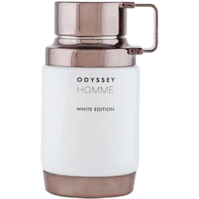 Armaf Odyssey Homme White Edition Eau de Parfum (200ml) Armaf Odyssey Homme White Edition Eau de Parfum (200ml)
