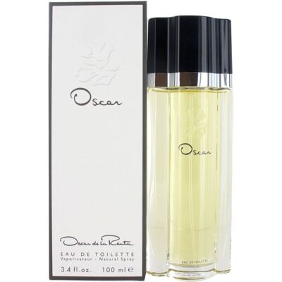 Oscar de la Renta Orange Floral Eau De Toilette - Women Oscar de la Renta Orange Floral Eau De Toilette - Women