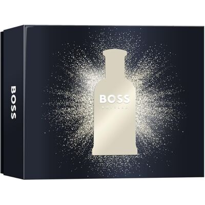 Hugo Boss BOSS Bottled Eau de Toilette 100ml - Perfume Gift Set Hugo Boss BOSS Bottled Eau de Toilette 100ml - Perfume Gift Set