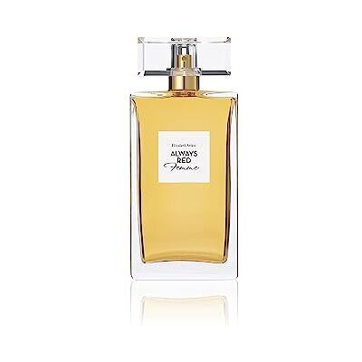 Elizabeth Arden Always Red Femme Eau de Toilette - Floral, 100ml Elizabeth Arden Always Red Femme Eau de Toilette - Floral, 100ml