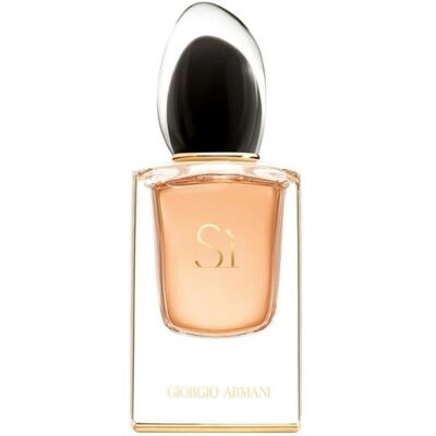 Giorgio Armani Si Le Parfum - Feminine Eau de Parfum Giorgio Armani Si Le Parfum - Feminine Eau de Parfum