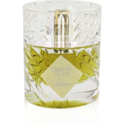 Kilian L'Heure Verte Eau de Parfum - 50ml Kilian L'Heure Verte Eau de Parfum - 50ml