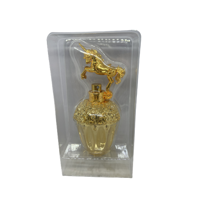 anna sui fantasia gold edition eau de toilette 50ml unboxed anna sui fantasia gold edition eau de toilette 50ml unboxed