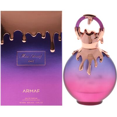 Armaf Miss Armaf Chic Eau de Parfum 100ml Armaf Miss Armaf Chic Eau de Parfum 100ml
