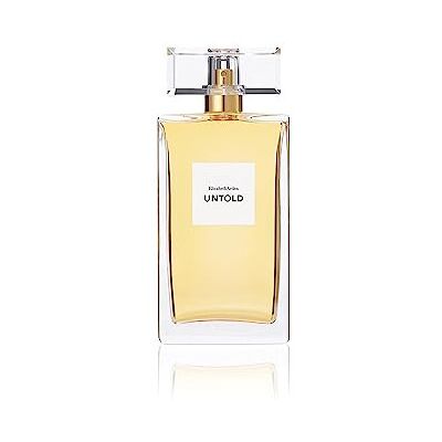 Elizabeth Arden Untold Eau de Parfum 100ml Floral Luxury for Women Elizabeth Arden Untold Eau de Parfum 100ml Floral Luxury for Women