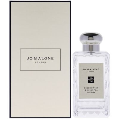 Jo Malone English Pear & Sweet Pea Eau de Cologne - 100ml Jo Malone English Pear & Sweet Pea Eau de Cologne - 100ml