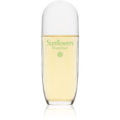 Elizabeth Arden Sunflowers HoneyDaze EDT 100 ml Elizabeth Arden Sunflowers HoneyDaze EDT 100 ml