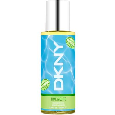 DKNY Be Delicious Lime Mojito Body Mist - Body Mist DKNY Be Delicious Lime Mojito Body Mist - Body Mist