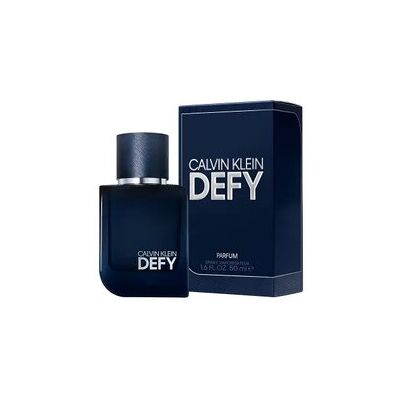 Calvin Klein Defy Eau de Parfum - 50ml - Blue - Men Calvin Klein Defy Eau de Parfum - 50ml - Blue - Men