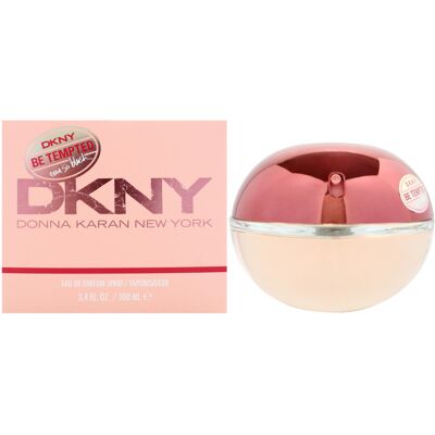 DKNY Eau So Blush - Floral Fruity Perfume DKNY Eau So Blush - Floral Fruity Perfume