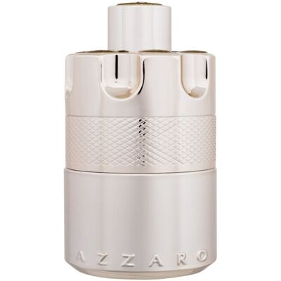 Azzaro Wanted Eau de Parfum 100ml - Bold & Sensual Fragrance Azzaro Wanted Eau de Parfum 100ml - Bold & Sensual Fragrance
