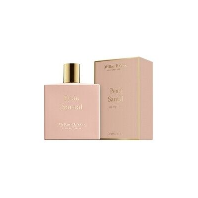 Miller Harris Peau Santal Eau de Parfum - 50ml Miller Harris Peau Santal Eau de Parfum - 50ml