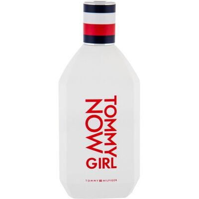 Tommy Hilfiger Tommy Girl Now 3.4oz EDT - Women Tommy Hilfiger Tommy Girl Now 3.4oz EDT - Women