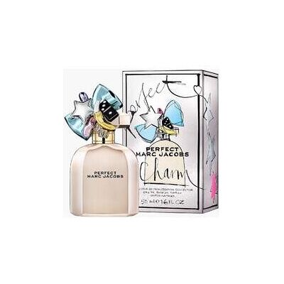 Marc Jacobs Perfect Charm Eau de Parfum - 50 ml Marc Jacobs Perfect Charm Eau de Parfum - 50 ml