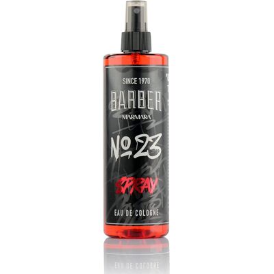 Marmara Barber N.23 Citrus Cologne - Cologne Marmara Barber N.23 Citrus Cologne - Cologne