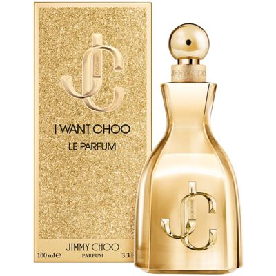 Jimmy Choo I Want Choo Le Parfum 100ml Jimmy Choo I Want Choo Le Parfum 100ml