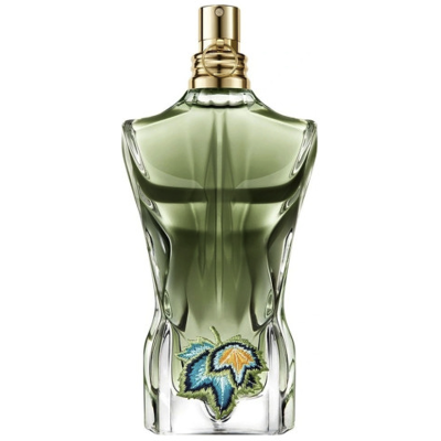 Jean Paul Gaultier Le Beau Paradise Garden Eau de Parfum 125 ml Jean Paul Gaultier Le Beau Paradise Garden Eau de Parfum 125 ml