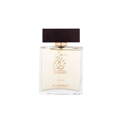 Al Haramain Tanasuk - Unisex Eau de Parfum - 100ml Al Haramain Tanasuk - Unisex Eau de Parfum - 100ml