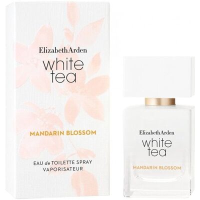 Elizabeth Arden White Tea Mandarin Blossom Eau de Toilette - Women Elizabeth Arden White Tea Mandarin Blossom Eau de Toilette - Women