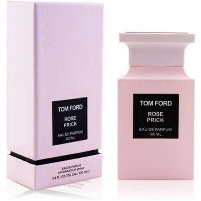 Tom Ford Rose Prick Eau de Parfum - 100ml Tom Ford Rose Prick Eau de Parfum - 100ml