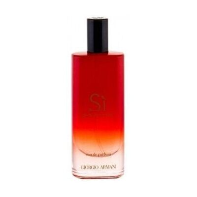Giorgio Armani Sì Passione Eau de Parfum - 15ml Giorgio Armani Sì Passione Eau de Parfum - 15ml