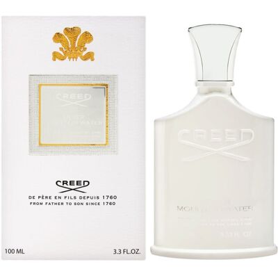 Creed Silver Mountain Water 100ml Eau de Parfum - Men Creed Silver Mountain Water 100ml Eau de Parfum - Men