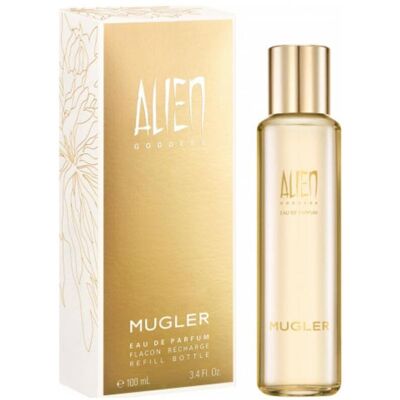 Thierry Mugler Alien Goddess Eau de Parfum - Refill (100ml) Thierry Mugler Alien Goddess Eau de Parfum - Refill (100ml)