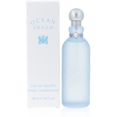 Giorgio Beverly Hills Ocean Dream Eau de Toilette - Women 90ml Giorgio Beverly Hills Ocean Dream Eau de Toilette - Women 90ml