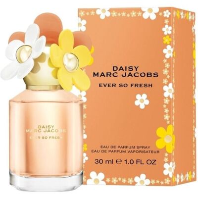 Marc Jacobs Daisy Ever So Fresh Eau de Parfum - Women - 30ml Marc Jacobs Daisy Ever So Fresh Eau de Parfum - Women - 30ml