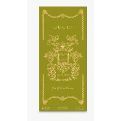 Gucci Gucci The Alchemists Garden A Floral Verse Eau De Parfum - Unisex, 100ml Gucci Gucci The Alchemists Garden A Floral Verse Eau De Parfum - Unisex, 100ml