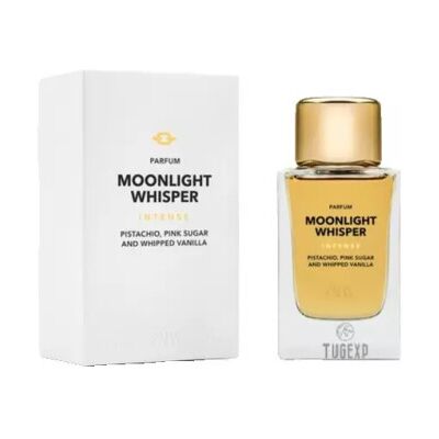 ZARA Moonlight Whisper Intense Eau De Parfum EDP Fragrance 100ml New ZARA Moonlight Whisper Intense Eau De Parfum EDP Fragrance 100ml New