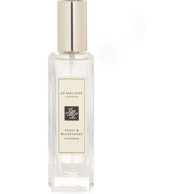 Jo Malone Peony & Blush Suede Cologne - Perfume Jo Malone Peony & Blush Suede Cologne - Perfume