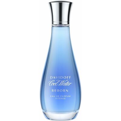 Davidoff Cool Water Reborn Eau de Parfum Intense for Women - 100mL Davidoff Cool Water Reborn Eau de Parfum Intense for Women - 100mL