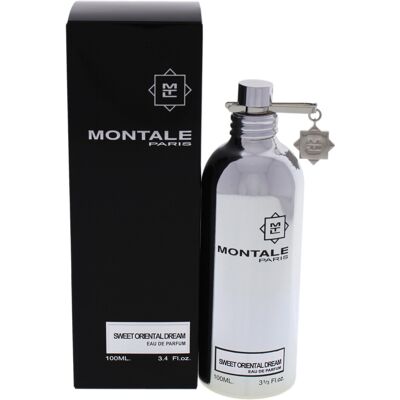 Montale Sweet Oriental Dream - Eau de Parfum - Unisex Montale Sweet Oriental Dream - Eau de Parfum - Unisex