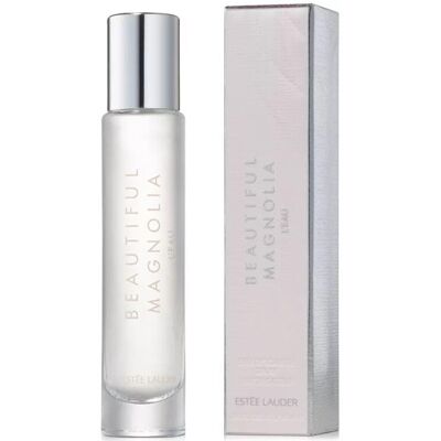 Estee Lauder Beautiful Magnolia Travel Eau De Toilette - 0.34 fl oz Estee Lauder Beautiful Magnolia Travel Eau De Toilette - 0.34 fl oz