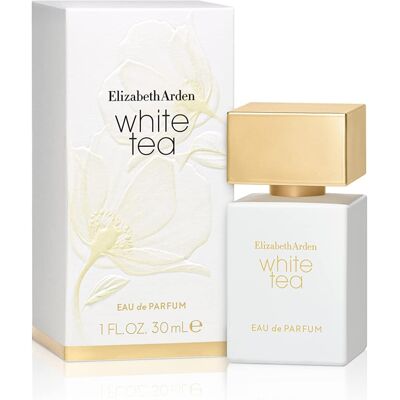 Elizabeth Arden White Tea Eau de Parfum - 30ml - Women Elizabeth Arden White Tea Eau de Parfum - 30ml - Women