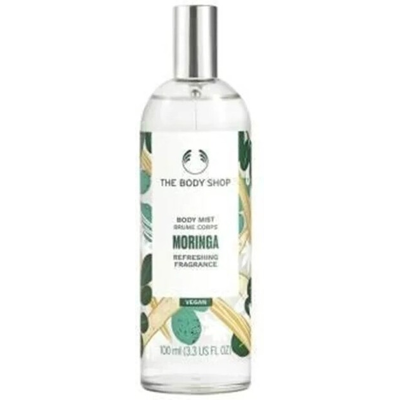 The Body Shop Moringa Body Mist - Body Mist The Body Shop Moringa Body Mist - Body Mist