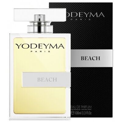 Yodeyma Yodema Beach Perfumed Water - Perfume Water Yodeyma Yodema Beach Perfumed Water - Perfume Water