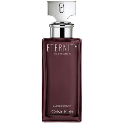 Calvin Klein Eternity for Women Amber Essence - 100ml Amber floral perfume Calvin Klein Eternity for Women Amber Essence - 100ml Amber floral perfume