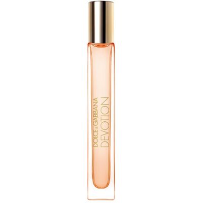 Dolce & Gabbana Devotion Eau de Parfum - 10ml Travel Spray - Women Dolce & Gabbana Devotion Eau de Parfum - 10ml Travel Spray - Women