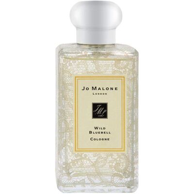 Jo Malone Wild Bluebell - Eau de Cologne Spray 100ml Jo Malone Wild Bluebell - Eau de Cologne Spray 100ml
