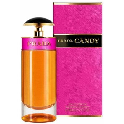 Prada Prada Candy Eau De Parfum Spray - Women Prada Prada Candy Eau De Parfum Spray - Women