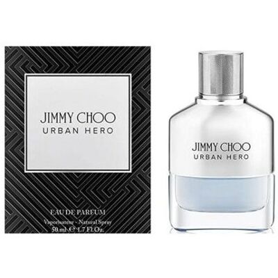 Jimmy Choo Urban Hero 50ml EDP Spray Jimmy Choo Urban Hero 50ml EDP Spray