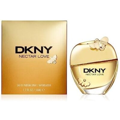 DKNY Nectar Love EDP 50 ml - Perfume DKNY Nectar Love EDP 50 ml - Perfume