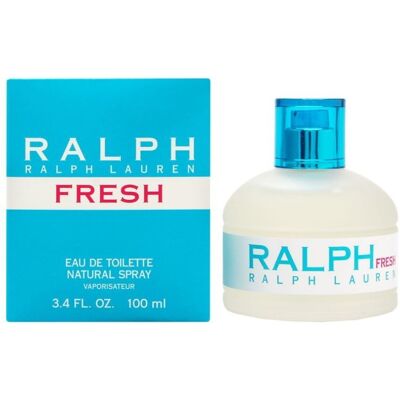 Ralph Lauren Ralph Fresh Eau de Toilette - Women 100ml Ralph Lauren Ralph Fresh Eau de Toilette - Women 100ml