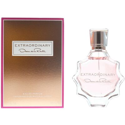 Oscar De La Renta Extraordinary Eau De Parfum Spray - 3 oz Oscar De La Renta Extraordinary Eau De Parfum Spray - 3 oz