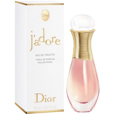 Christian Dior Jadore Perle De Parfum Roller Pearl 20ml Christian Dior Jadore Perle De Parfum Roller Pearl 20ml
